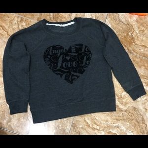 Victoria’s Secret sweater